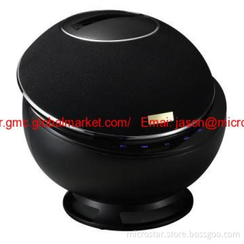 Portable Powerful Bass 2.1 Speaker